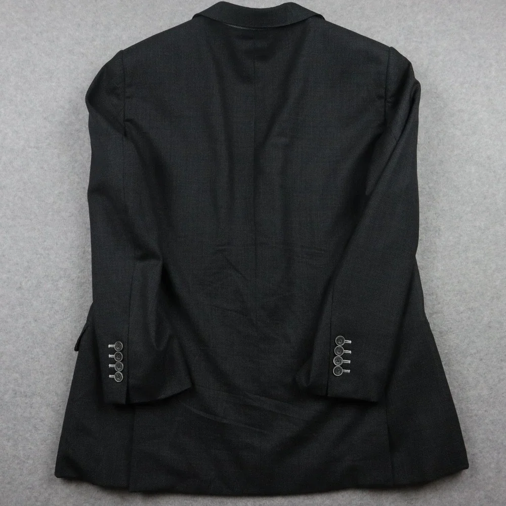 J. Hilburn hilburn blazer